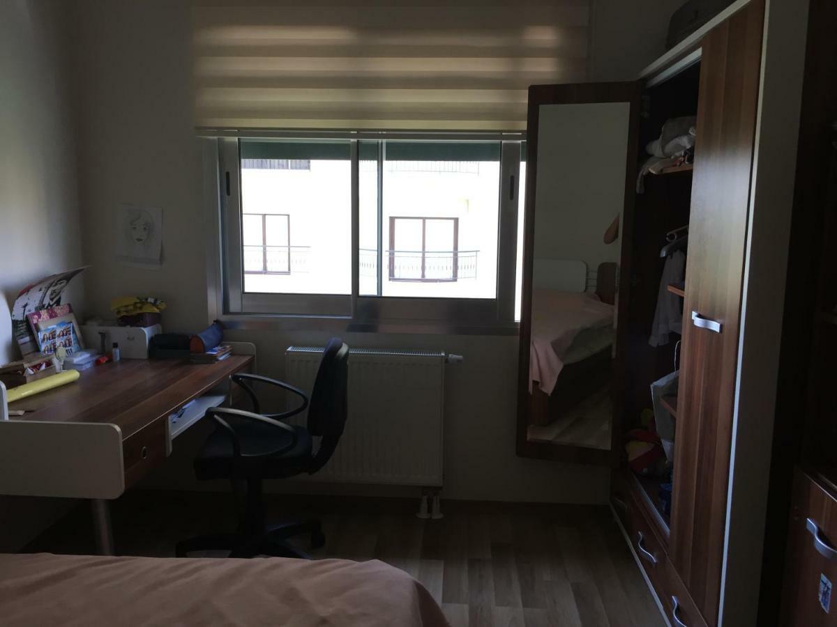Pansiyon Smyrna Bornova İzmir